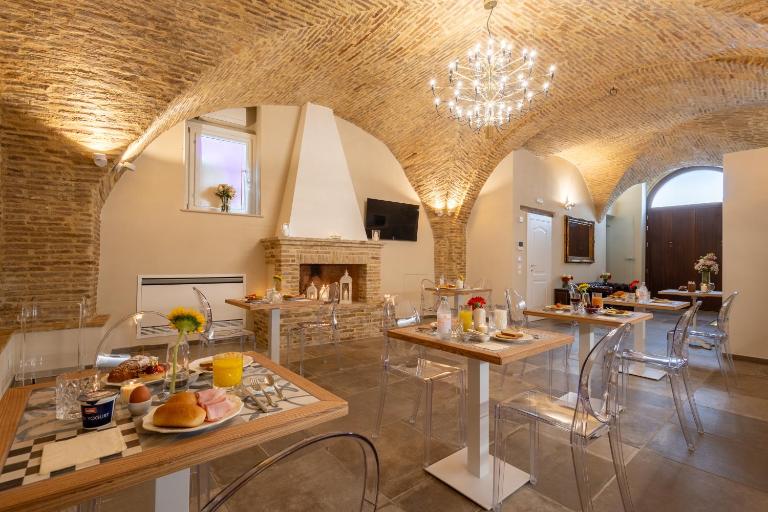 Palazzo Anelli - Rooms & Relax - B&B Vasto