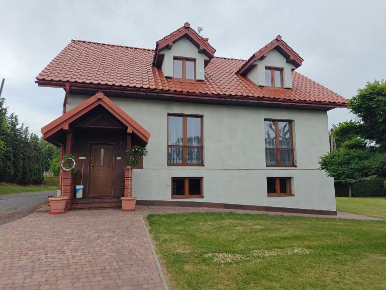 Zacisze Grojeckie - B&B Grojec