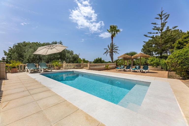 Finca Son Ramon Llull - B&B Manacor