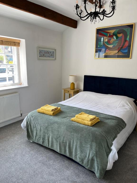 Railway Cottage Horsforth - B&B Horsforth