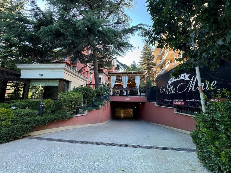 Villa Mare Apartment - B&B Saints Constantine and Helena