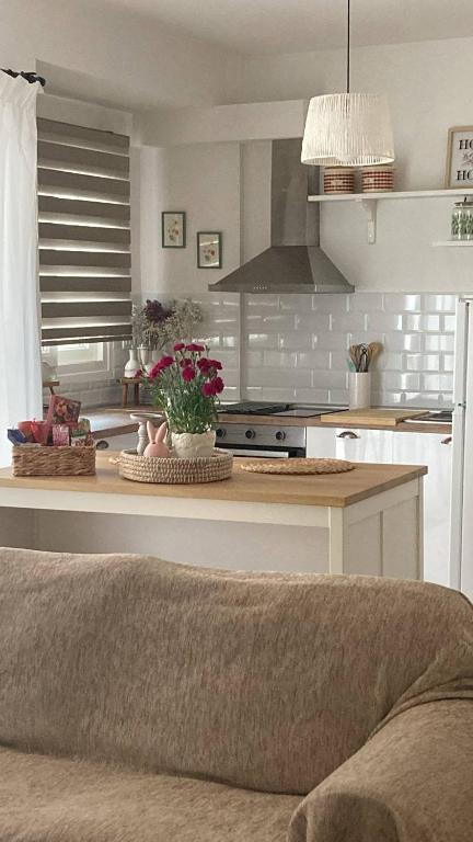 D&A Apartments - Ferienwohnung Thessaloniki