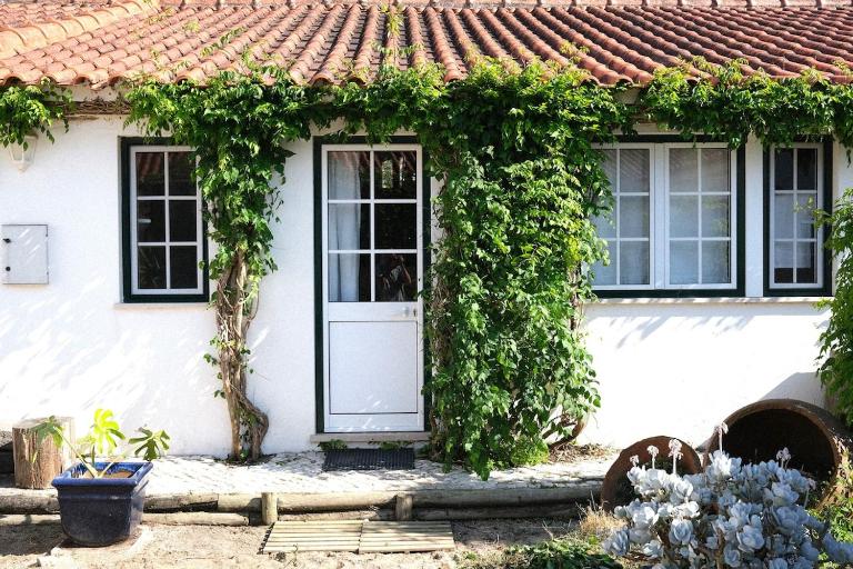 Quinta Maria Gil - B - B&B Lourinhã