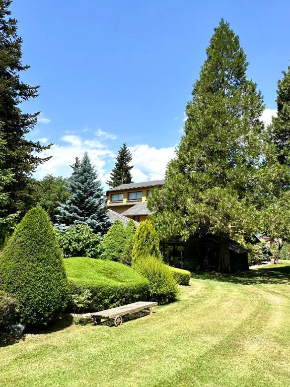 Torre de las Águilas, Bellver, Puigcerdá - Ferienwohnung Bellver de Cerdanya