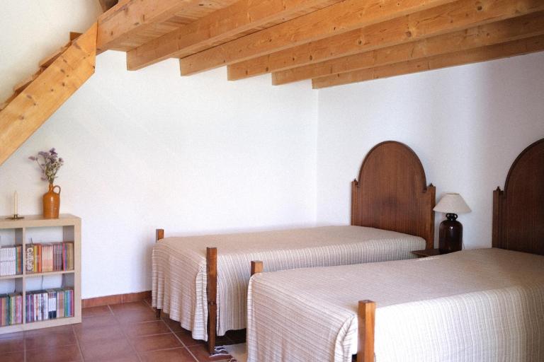 Quinta Maria Gil - A - B&B Lourinhã