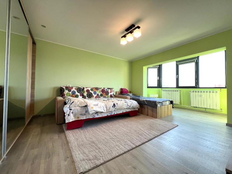 SouthBrise Apartments - Garsoniera Mangalia - 100m de plajă - B&B Mangalia