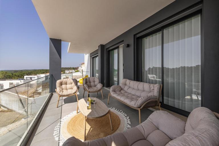 Big Wave Sonho - B&B Nazaré