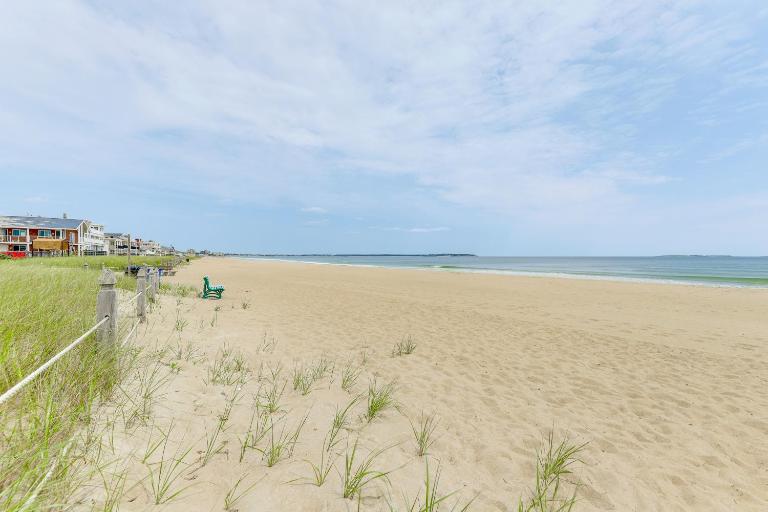 13 Mi to Portland: Studio on Old Orchard Beach! - Bed and Breakfast Old Orchard Beach