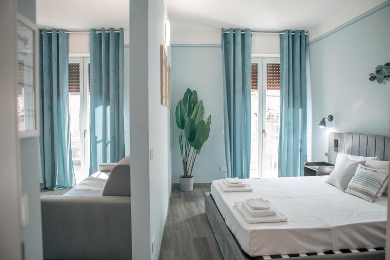 Casa del Pescatore - B&B Peschiera del Garda