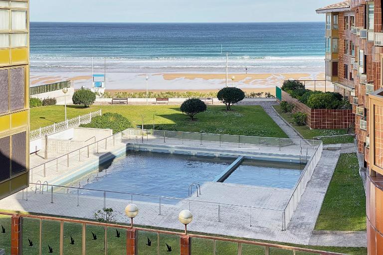 ATeRiAN MANDABIDE - B&B Zarautz