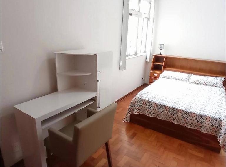 Espaço exclusivo feminino - Ferienwohnung Juiz de Fora