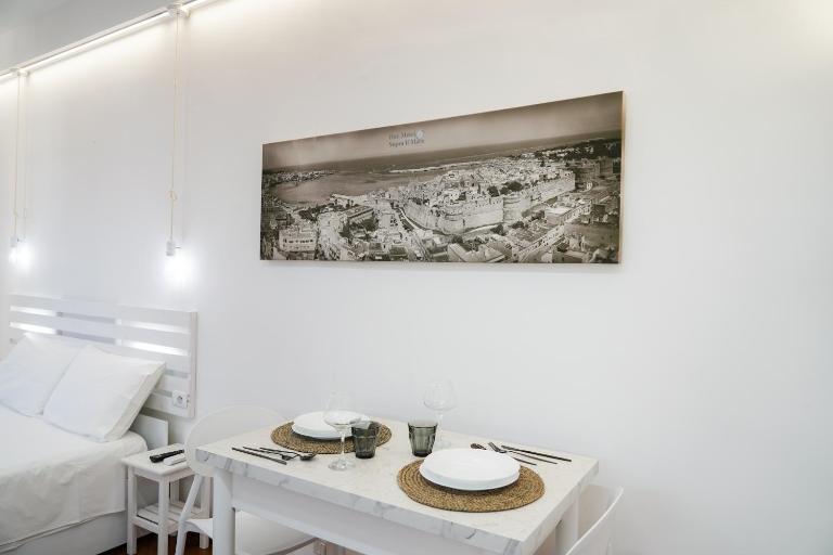 Due metri sopra al mare - Bed and Breakfast Otranto