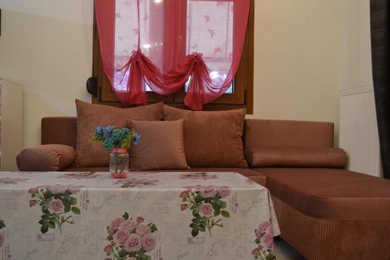 Oikia Samiotaki Emmanouil - B&B Sarti