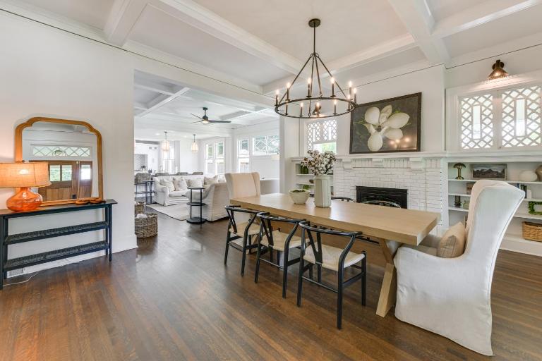 Updated Columbus Home < 3 Mi to Downtown! - B&B Columbus