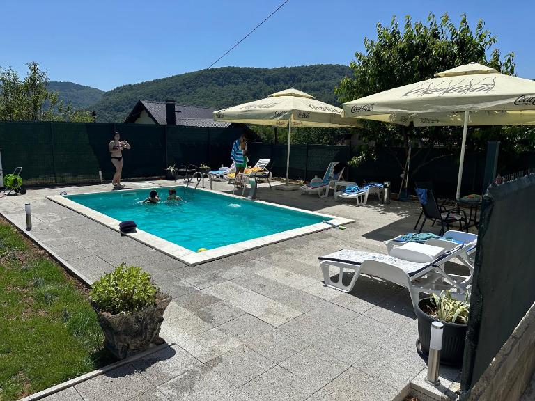 House Apartment Azra - B&B Sarajevo