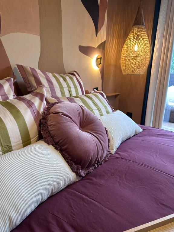 Le Cocon de Sophie - Bed and Breakfast Bénodet