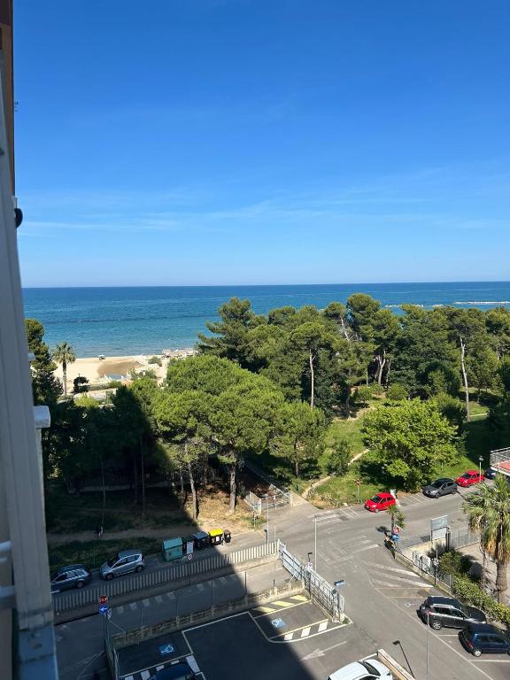 Sea Love - Ferienwohnung Montesilvano