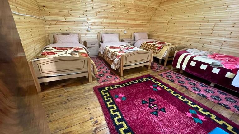 Hotel-Restorant Pepushaj - B&B Shkoder