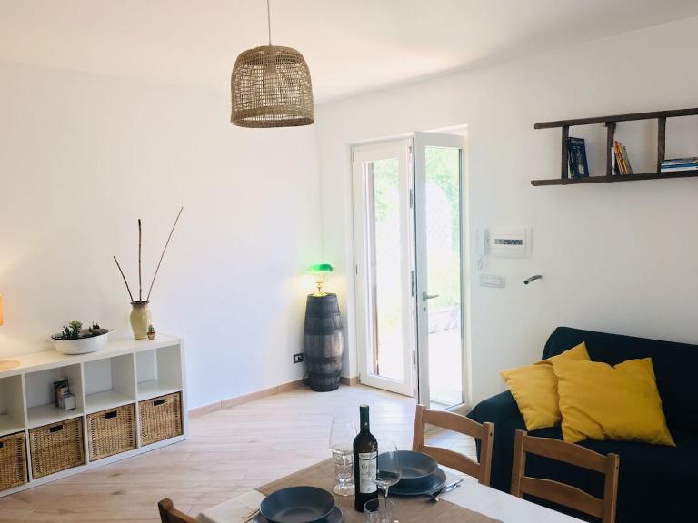 Da Barnaba - B&B Milazzo