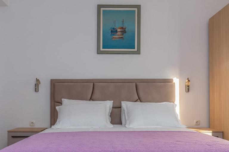 Rooms Ivka - B&B Makarska
