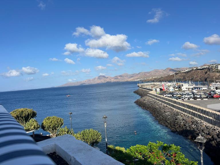 Sol Y Mar - B&B Puerto del Carmen