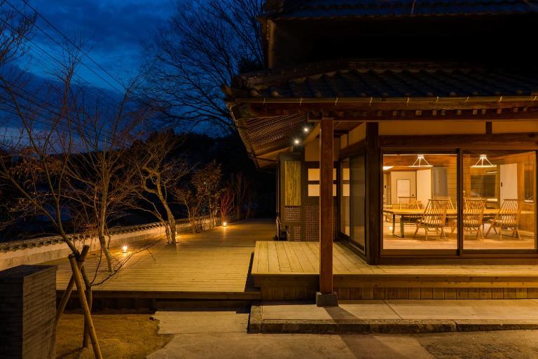 郷雲 Go-un - B&B Hita