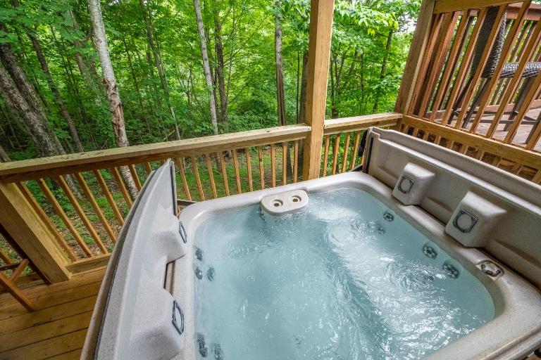 Bearmans Cabin By Avada Properties - B&B Sevierville
