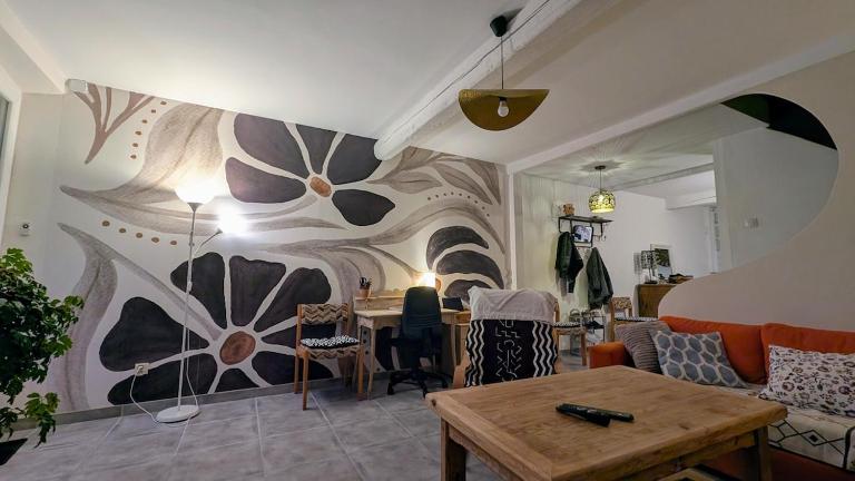 Le Nid de Marguerite - B&B Castelnaudary