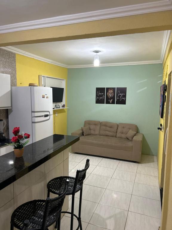 No melhor local da praia do futuro em fortaleza - B&B Fortaleza