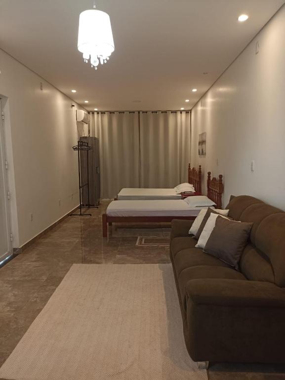 Lindo Loft no centro de Assis - Bed and Breakfast Assis