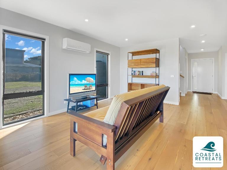 Alonda - Ocean Views - Bed and Breakfast San Remo