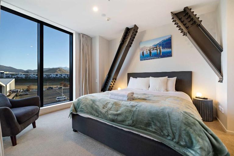 Coronet Cove - Ferienwohnung Queenstown
