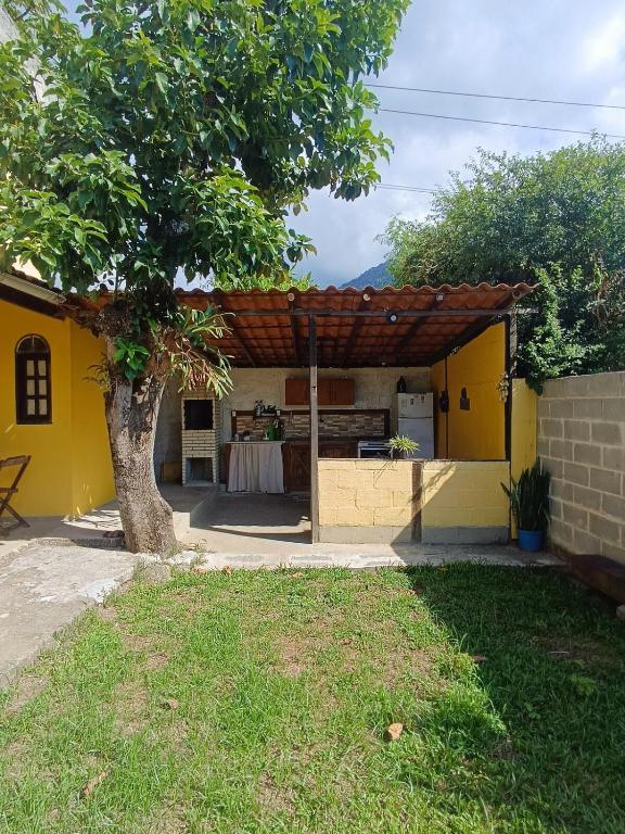 Casa Cantinho da Sílvia - Chambres d'hôtes Mangaratiba