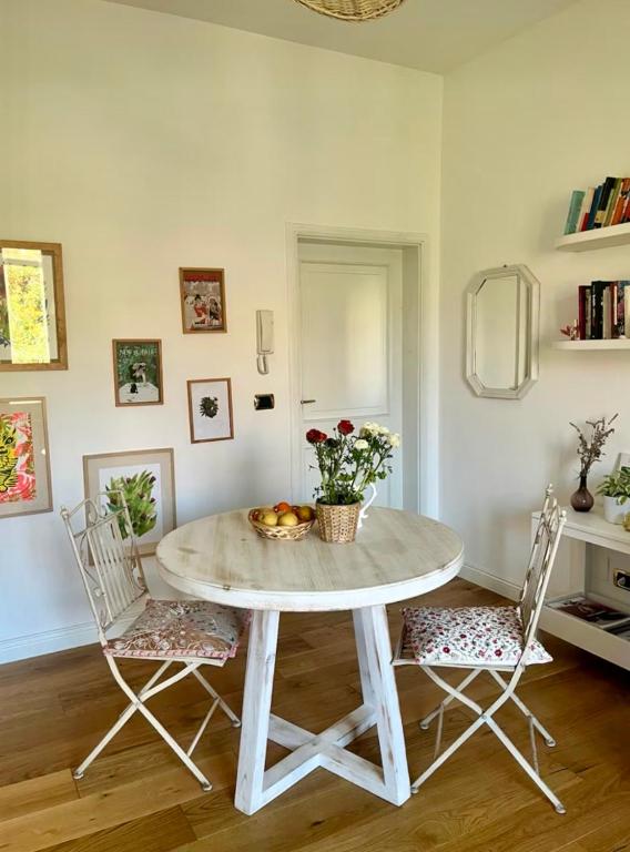 Bloom as you are - Ferienwohnung Bologna