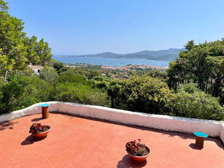 Villa La Petra - B&B Cannigione