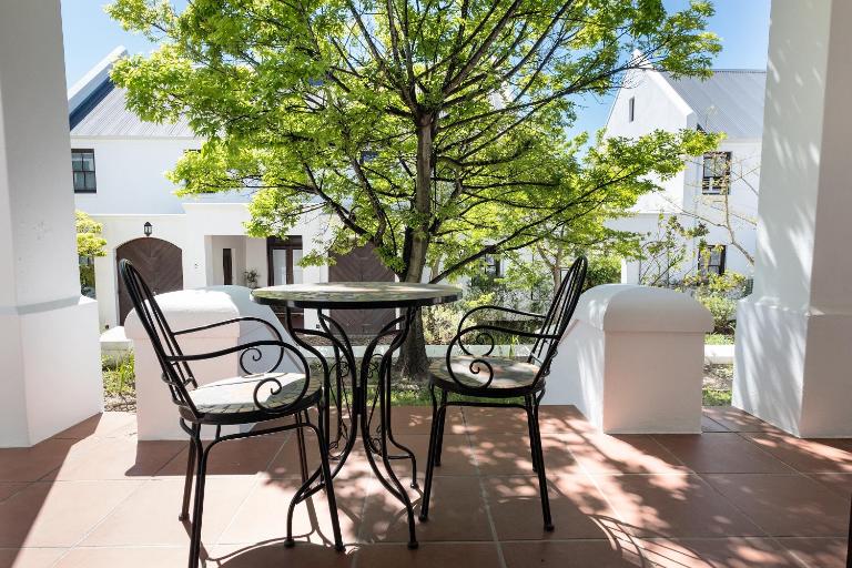 Winelands Golf Lodges 13 - B&B Stellenbosch