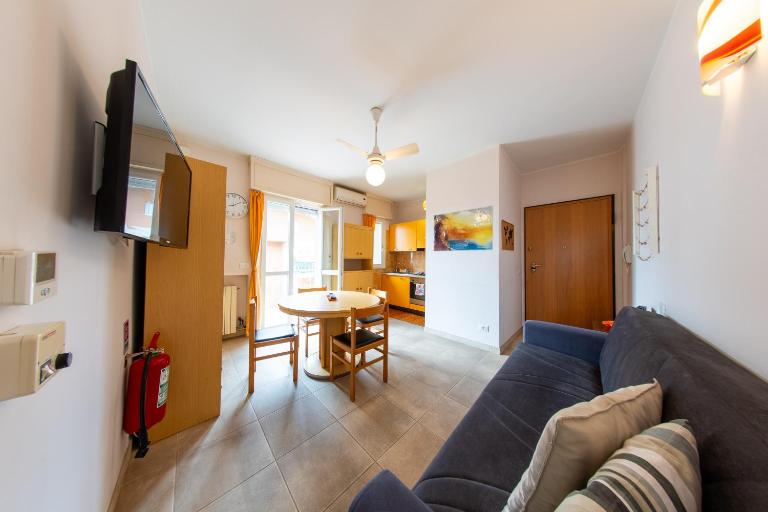 Due passi dal mare, virgilio seahouse - Bed and Breakfast Lido Adriano