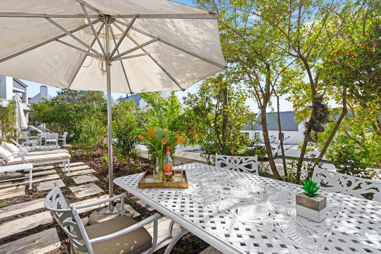 Winelands Golf Lodges 28 - B&B Stellenbosch