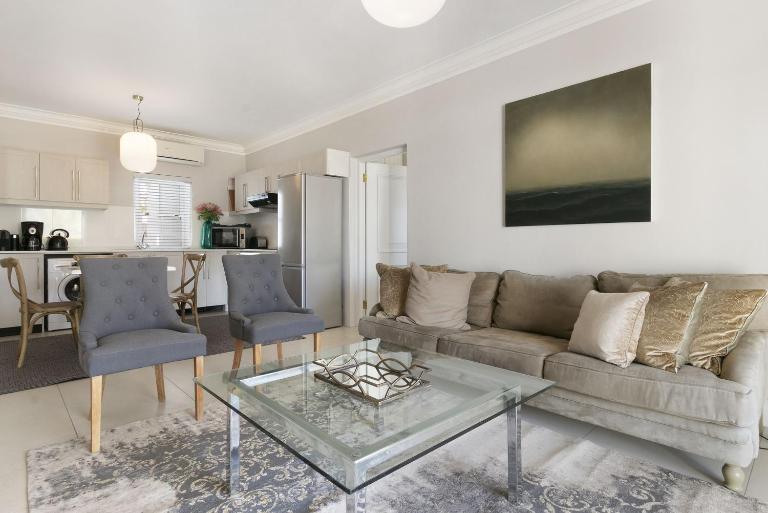 Winelands Golf Lodges 33 - B&B Stellenbosch