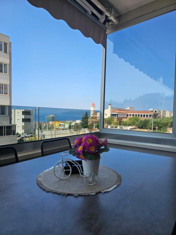 Makarska Sea Paradise - B&B Macarsca
