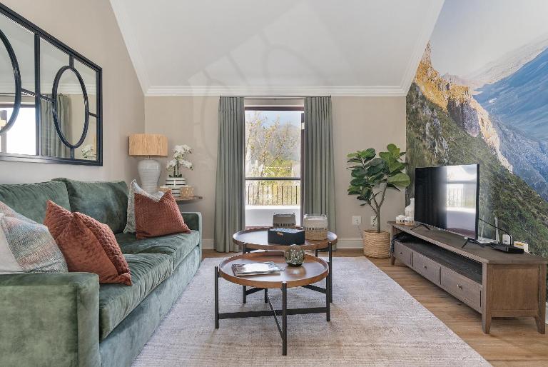 Winelands Golf Lodges 39 - B&B Stellenbosch