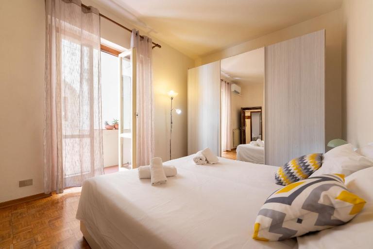 Keys of Italy - Maggio 48 -family apartment nearby Pitti Palace - Ferienwohnung Florenz