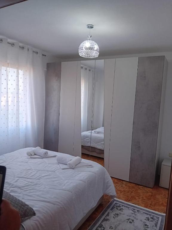 Aurora's Apartment Shkoder - B&B Shkoder