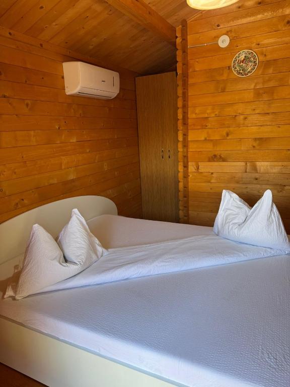 Casute Enea Baile Figa cu Aer condiționat - B&B Agrișu de Sus