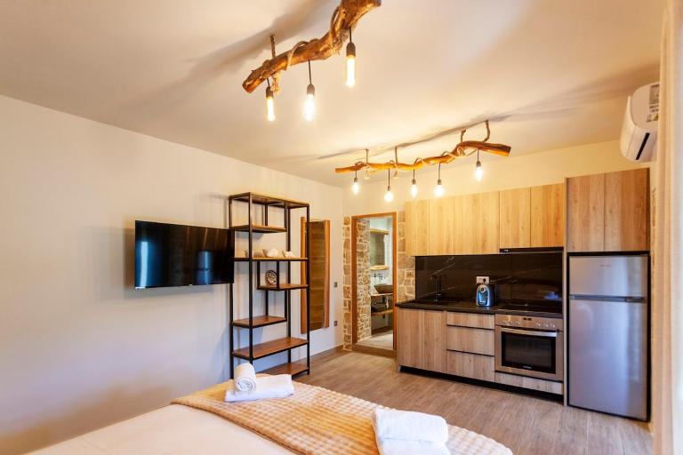 Vila Rahones - B&B Himarë