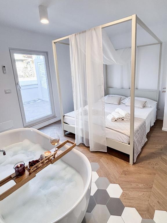 Essenze di Puglia - Holiday Rental - Ferienwohnung Conversano
