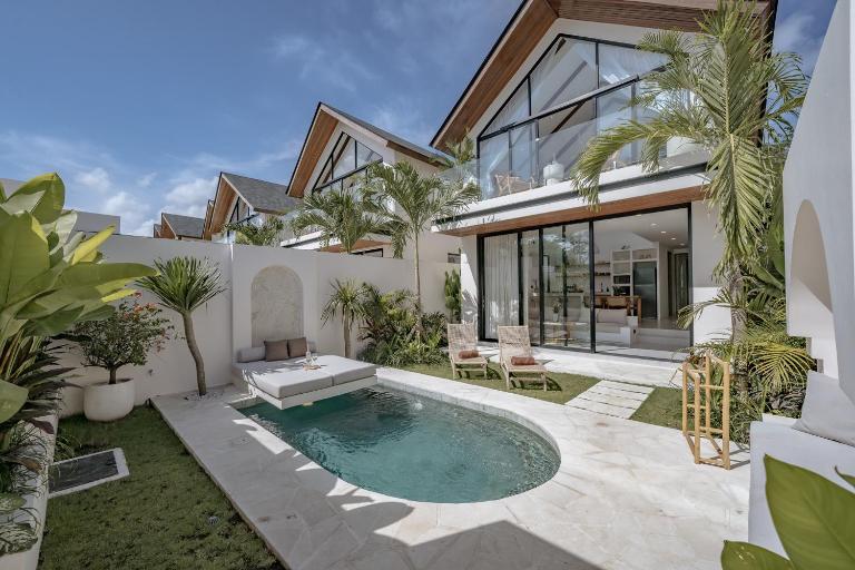 Rumah Saya Villa Uluwatu - B&B Uluwatu