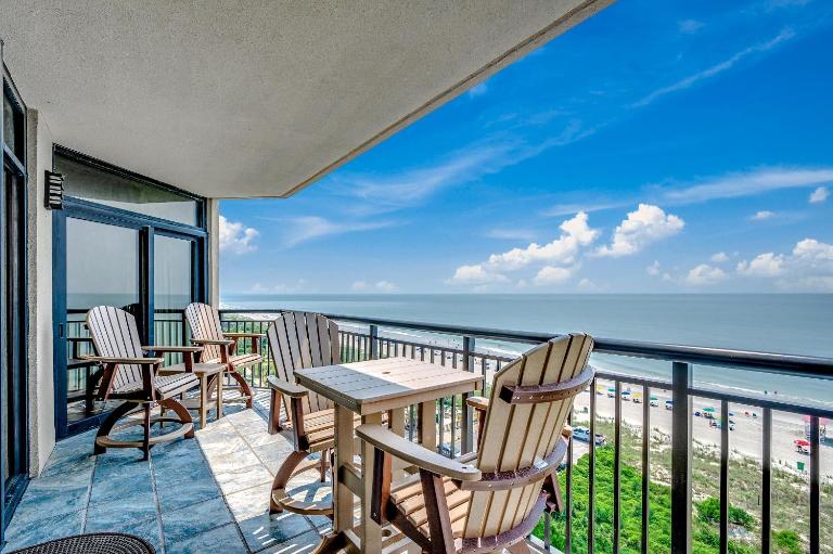 South Wind 1002 - B&B Myrtle Beach