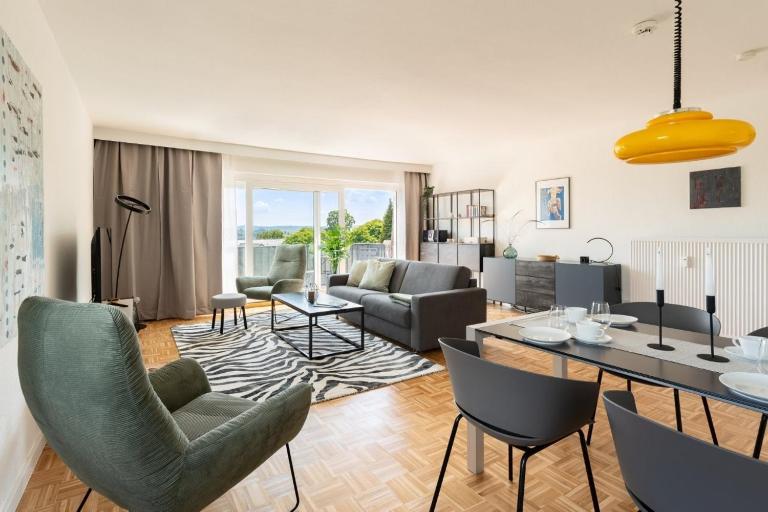 Ferienwohnung Ausblick - B&B Braunlage