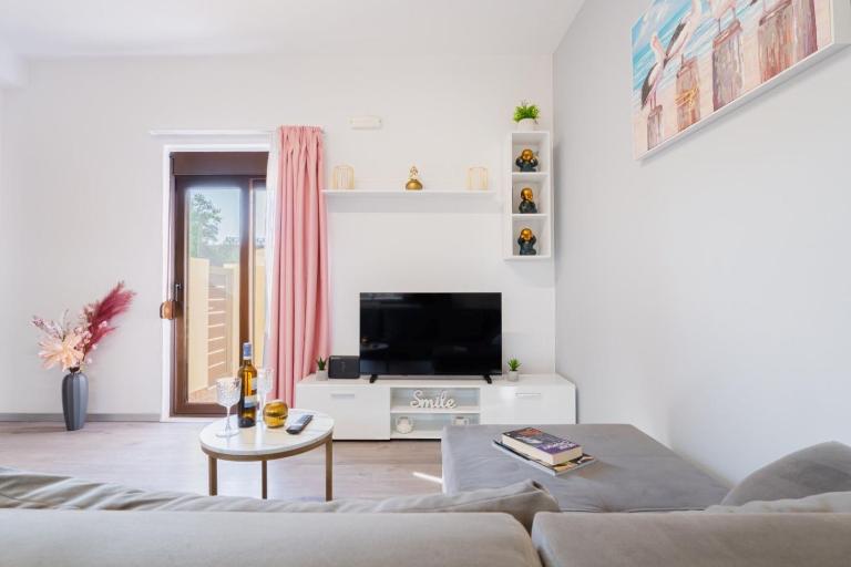 Cozy Guesthouse - Bed and Breakfast Koskinoù